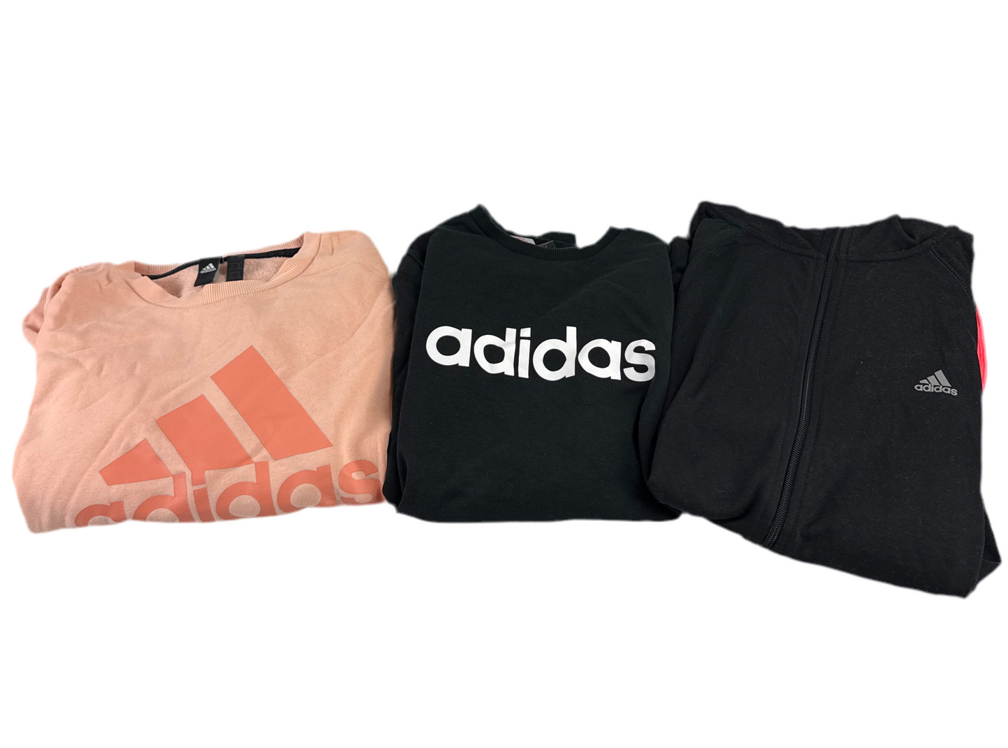 15x sport sweaters graad A