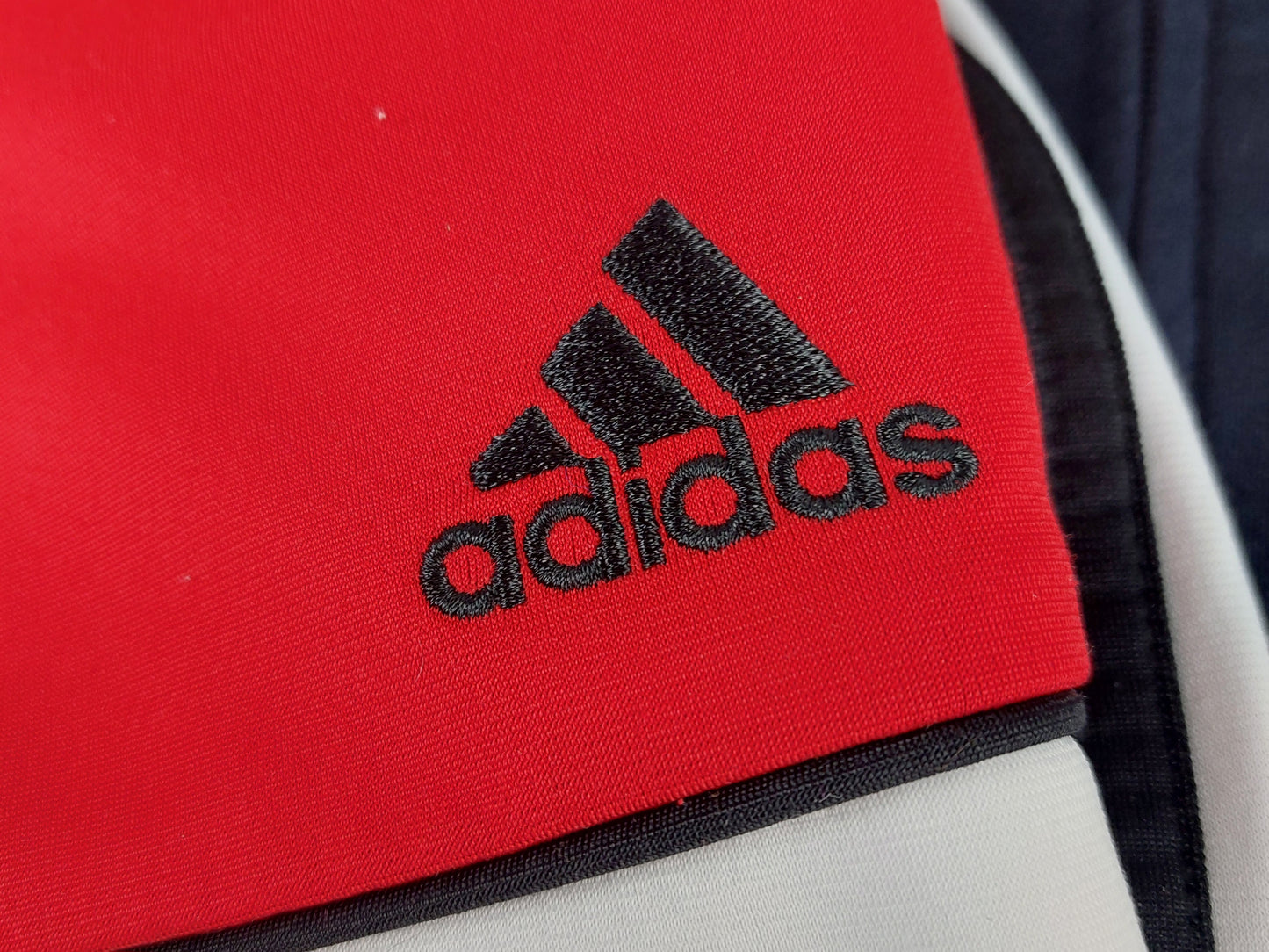 10x sportmix vesten graad A/B