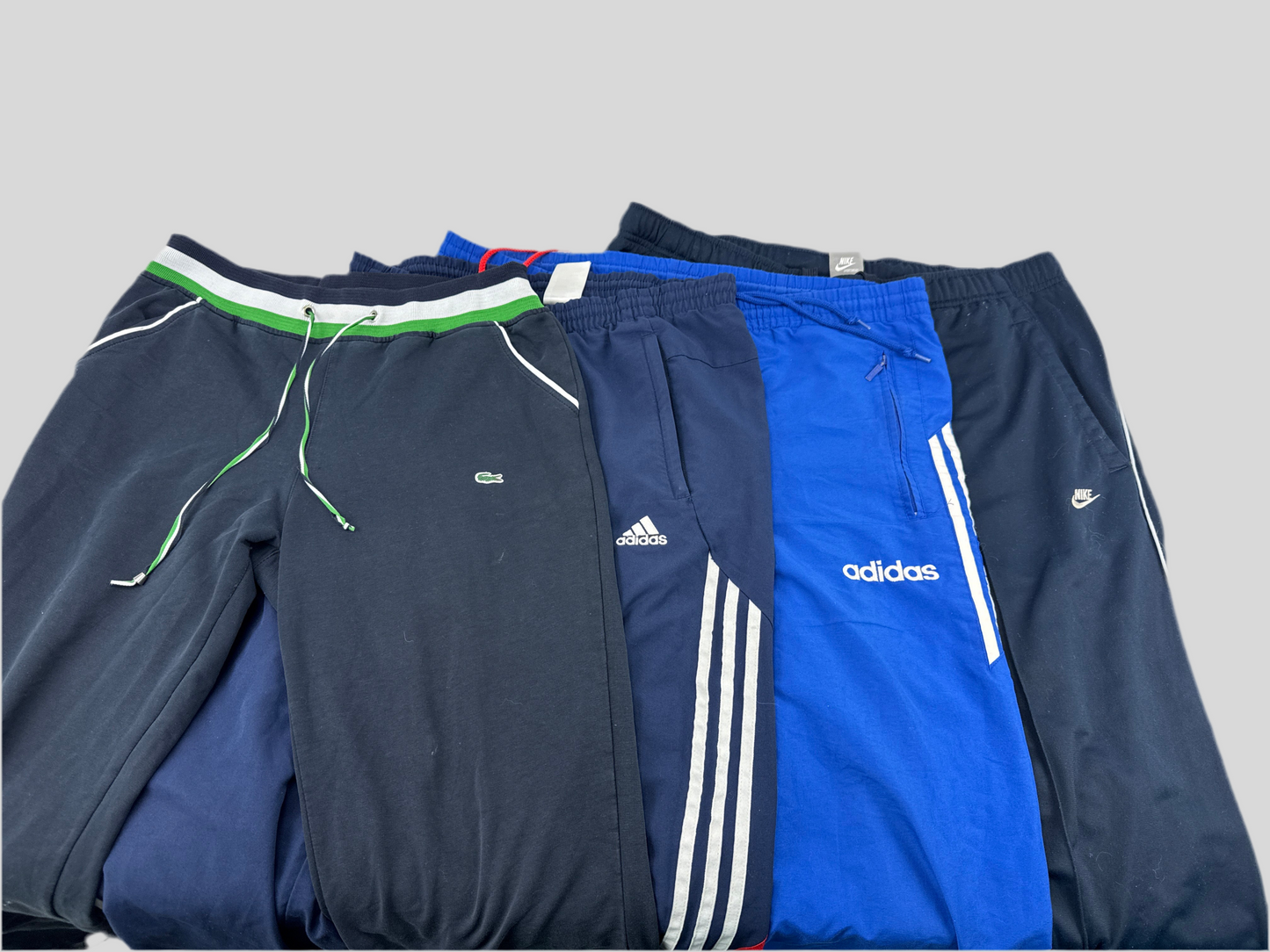 25x A/B sport broek mix