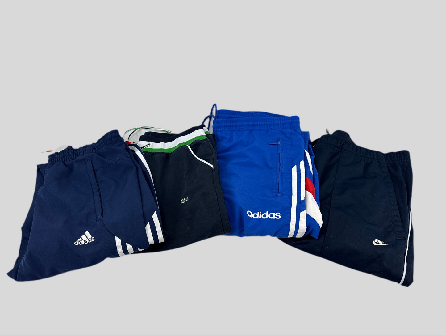25x A/B sport broek mix