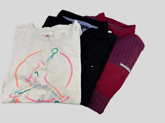 20x A/B total brand mix
